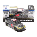 Shane Van Gisbergen 2025 Jockey New Zealand 1:64 Nascar Diecast
