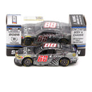 Shane Van Gisbergen 2025 Jockey New Zealand 1:64 Nascar Diecast