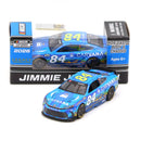 Jimmie Johnson 2026 Carvana San Diego 1:64 Nascar Diecast