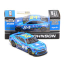 Jimmie Johnson 2026 Carvana San Diego 1:64 Nascar Diecast