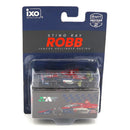 Sting Ray Robb 2026 Juncos Hollinger Racing 1:64 Indycar Diecast