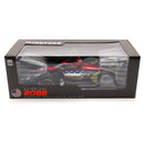 Sting Ray Robb 2026 Juncos Hollinger Racing 1:18 Indycar Diecast