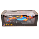 Nolan Siegel 2026 Arrow McLaren 1:18 IndyCar Diecast