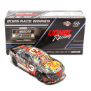 Austin Dillon 2025 Bass Pro Shops Winchester Richmond Win 1:24 Nascar Diecast