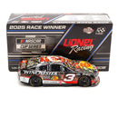 Austin Dillon 2025 Bass Pro Shops Winchester Richmond Win 1:24 Nascar Diecast