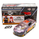 Ryan Blaney 2025 Advance Auto Parts Daytona Win Color Chrome 1:24 Nascar Diecast