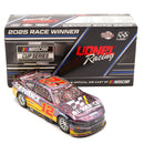Ryan Blaney 2025 Advance Auto Parts Daytona Win Color Chrome 1:24 Nascar Diecast