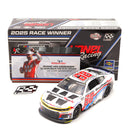 Shane Van Gisbergen 2025 Weathertech Watkins Glen Win 1:24 Nascar Diecast
