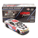 Shane Van Gisbergen 2025 Weathertech Watkins Glen Win 1:24 Nascar Diecast
