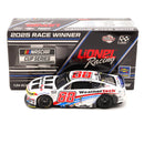 Shane Van Gisbergen 2025 Weathertech Watkins Glen Win 1:24 Nascar Diecast