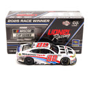 Shane Van Gisbergen 2025 Weathertech Watkins Glen Win 1:24 Nascar Diecast