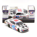 Connor Zilisch 2025 WeatherTech Portland Win 1:64 Nascar Diecast