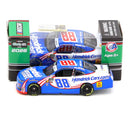 Rajah Caruth 2026 Hendrickcars.com 1:64 Nascar Diecast