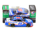 Rajah Caruth 2026 Hendrickcars.com 1:64 Nascar Diecast
