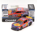 Chase Briscoe 2025 Bass Pro Shops Patriotic Darlington Win 1:64 Nascar Diecast