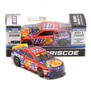 Chase Briscoe 2025 Bass Pro Shops Patriotic Darlington Win 1:64 Nascar Diecast