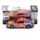 Chase Briscoe 2025 Bass Pro Shops Patriotic Darlington Win 1:64 Nascar Diecast