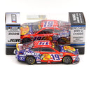 Chase Briscoe 2025 Bass Pro Shops Patriotic Darlington Win 1:64 Nascar Diecast