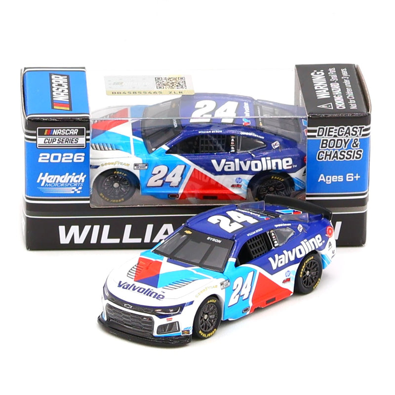 Nascar Homepage