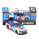 William Byron 2026 Valvoline 1:64 Nascar Diecast