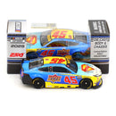 Tyler Reddick 2025 Upper Deck "Superman" 1:64 Nascar Diecast