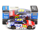 William Byron 2026 Raptor 1:64 Nascar Diecast