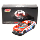 Kyle Larson 2026 Valvoline Elite 1:24 Nascar Diecast