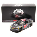 Shane Van Gisbergen 2025 Jockey New Zealand Elite 1:24 Nascar Diecast
