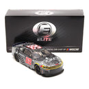 Shane Van Gisbergen 2025 Jockey New Zealand Elite 1:24 Nascar Diecast