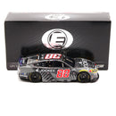 Shane Van Gisbergen 2025 Jockey New Zealand Elite 1:24 Nascar Diecast
