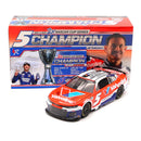 Kyle Larson 2025 Valvoline Champion 1:24 Nascar Diecast