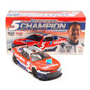 Kyle Larson 2025 Valvoline Champion 1:24 Nascar Diecast