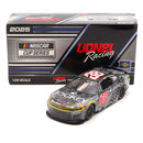 Shane Van Gisbergen 2025 Jockey New Zealand 1:24 Nascar Diecast