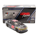 Shane Van Gisbergen 2025 Jockey New Zealand 1:24 Nascar Diecast