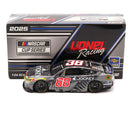 Shane Van Gisbergen 2025 Jockey New Zealand 1:24 Nascar Diecast