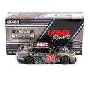 Shane Van Gisbergen 2025 Jockey New Zealand 1:24 Nascar Diecast