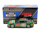 Joey Logano 2026 Hunt Brothers Pizza 1:24 Nascar Diecast