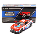 Kyle Larson 2026 Valvoline 1:24 Nascar Diecast