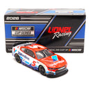 Kyle Larson 2026 Valvoline 1:24 Nascar Diecast