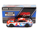 Kyle Larson 2026 Valvoline 1:24 Nascar Diecast