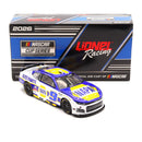 Chase Elliott 2026 Napa 1:24 Nascar Diecast