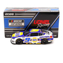 Chase Elliott 2026 Napa 1:24 Nascar Diecast