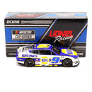 Chase Elliott 2026 Napa 1:24 Nascar Diecast