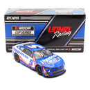 Kyle Larson 2026 Hendrickcars.com 1:24 Nascar Diecast