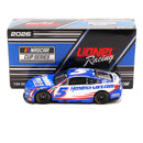 Kyle Larson 2026 Hendrickcars.com 1:24 Nascar Diecast
