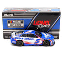 Kyle Larson 2026 Hendrickcars.com 1:24 Nascar Diecast