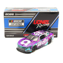 Alex Bowman 2026 Ally Color Chrome 1:24 Nascar Diecast