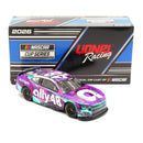 Alex Bowman 2026 Ally Color Chrome 1:24 Nascar Diecast