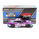 Alex Bowman 2026 Ally Color Chrome 1:24 Nascar Diecast