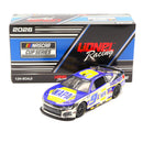 Chase Elliott 2026 Napa Color Chrome 1:24 Nascar Diecast